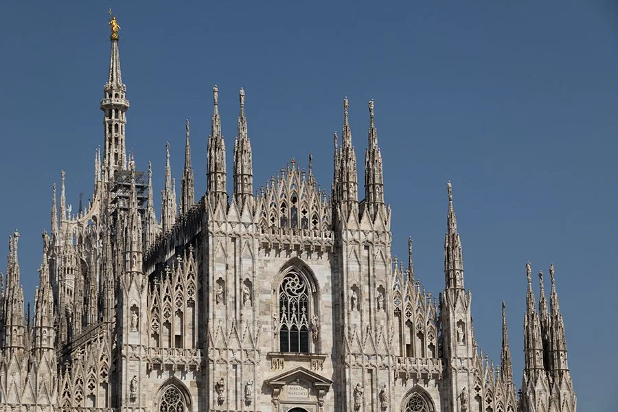  Duomo di Milano -  Milano, Italy - 139885_IT 