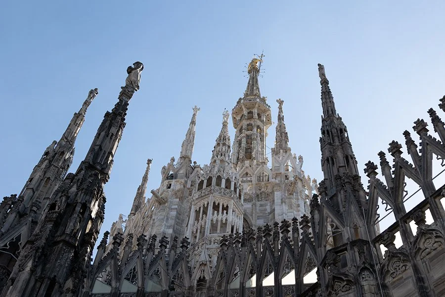  Duomo di Milano -  Milano, Italy - 140244_IT 