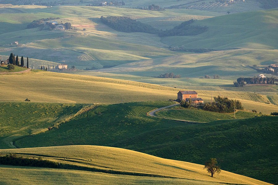  Val D'Orica, Tuscany, Italy - 124534_IT. 