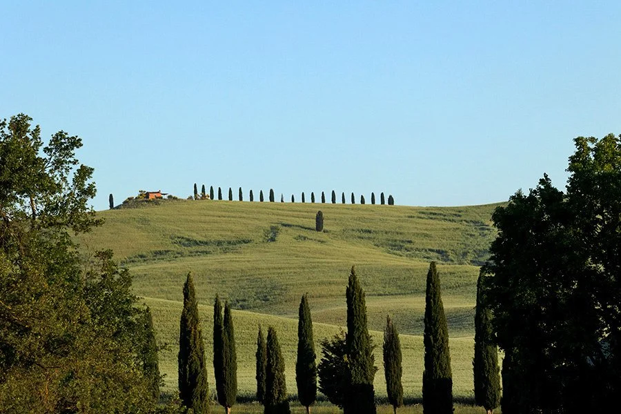   Val D'Orica, Tuscany, Italy - 126111_IT 