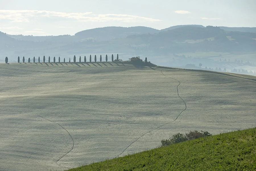  Misty morning, Val D'Orica, Tuscany, Italy - 127178_IT 