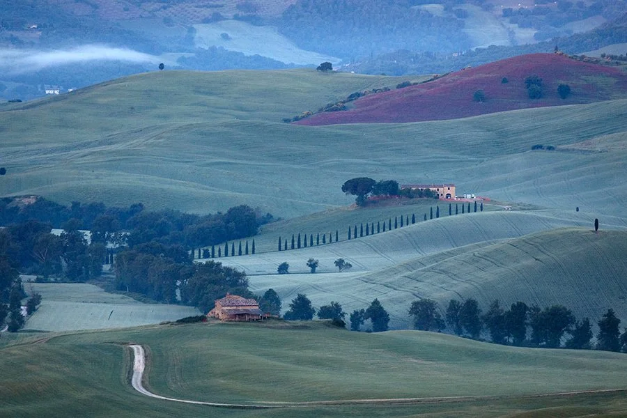  Val D'Orica, Tuscany, Italy - 116425_IT 