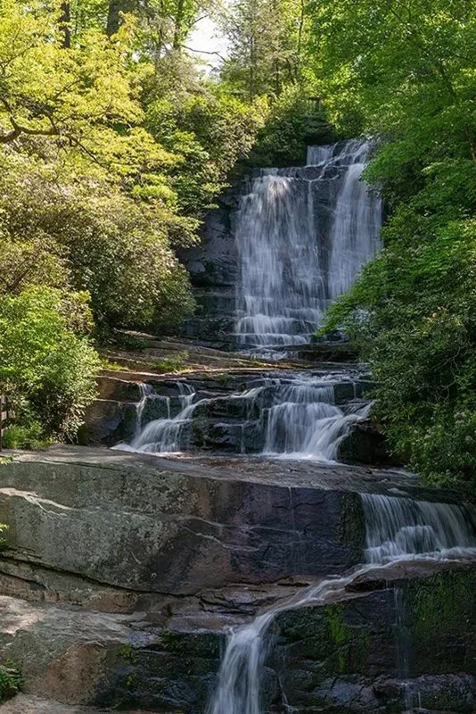  Connestee Falls - NC76_911 