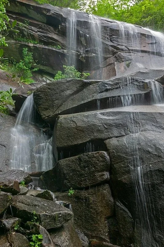  Falling Water - NC511_292 