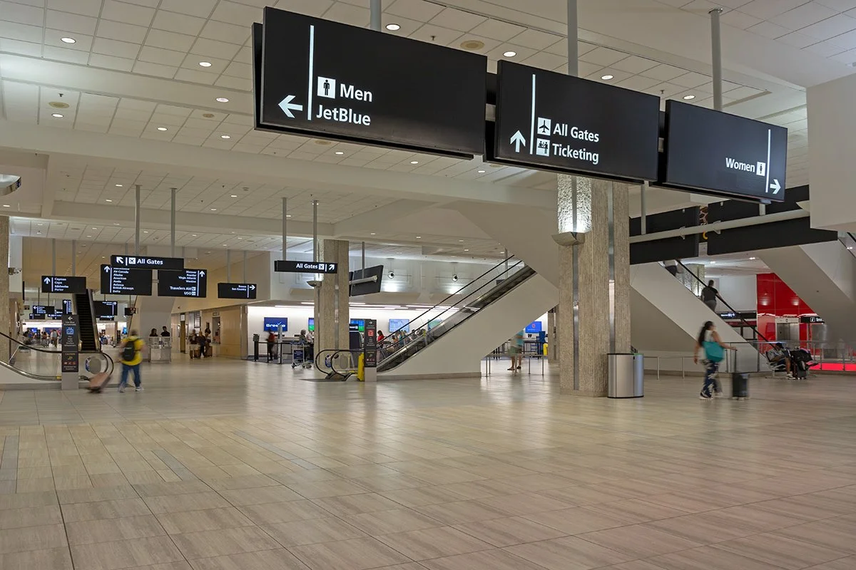  Terminal, Level 2  33921_TPA726 