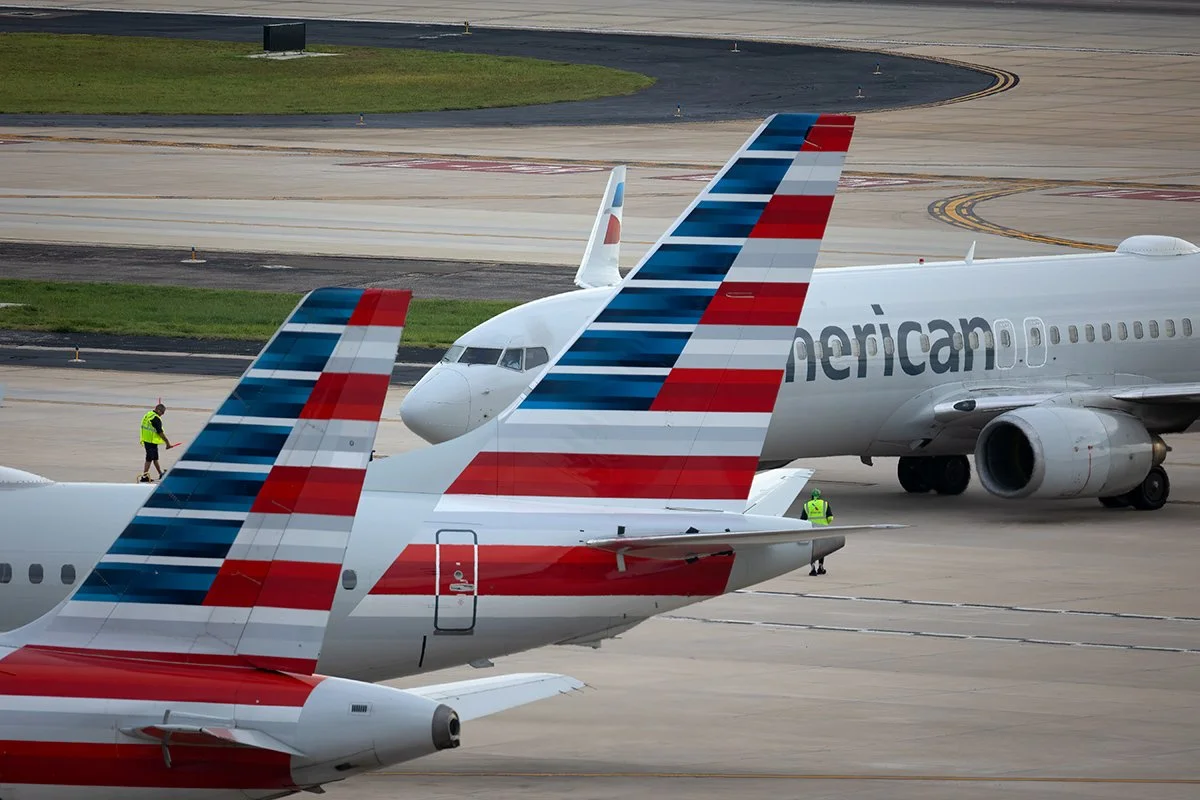  American Airlines Ramp Area   35053_TPA726 