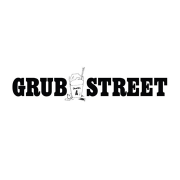  Grub Street 