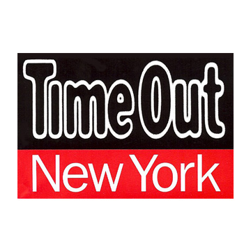  Time Out New York 