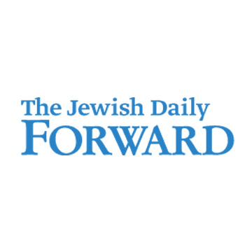  The Jewish Daily Forward 