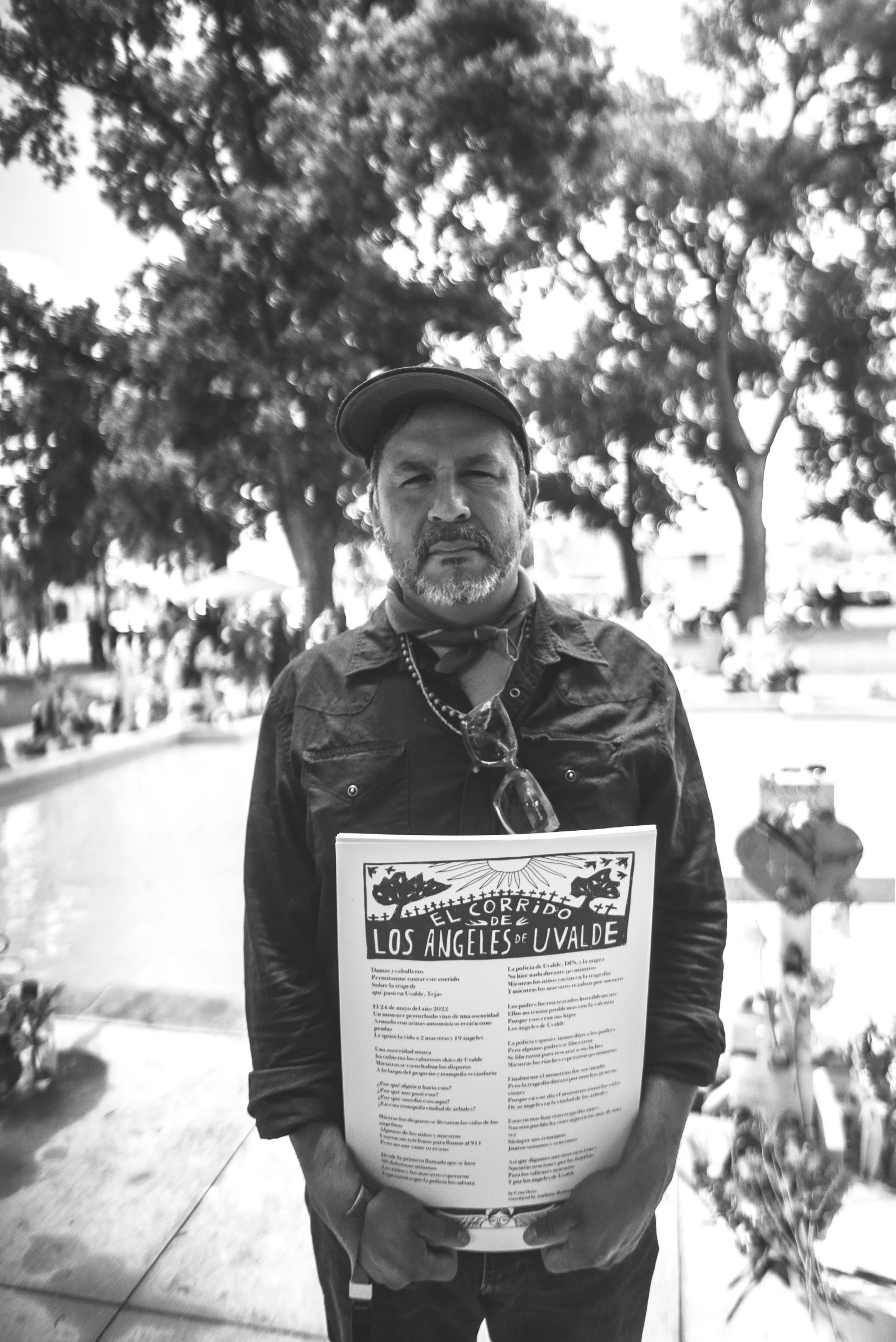 UVALDE MAY 24TH 2023