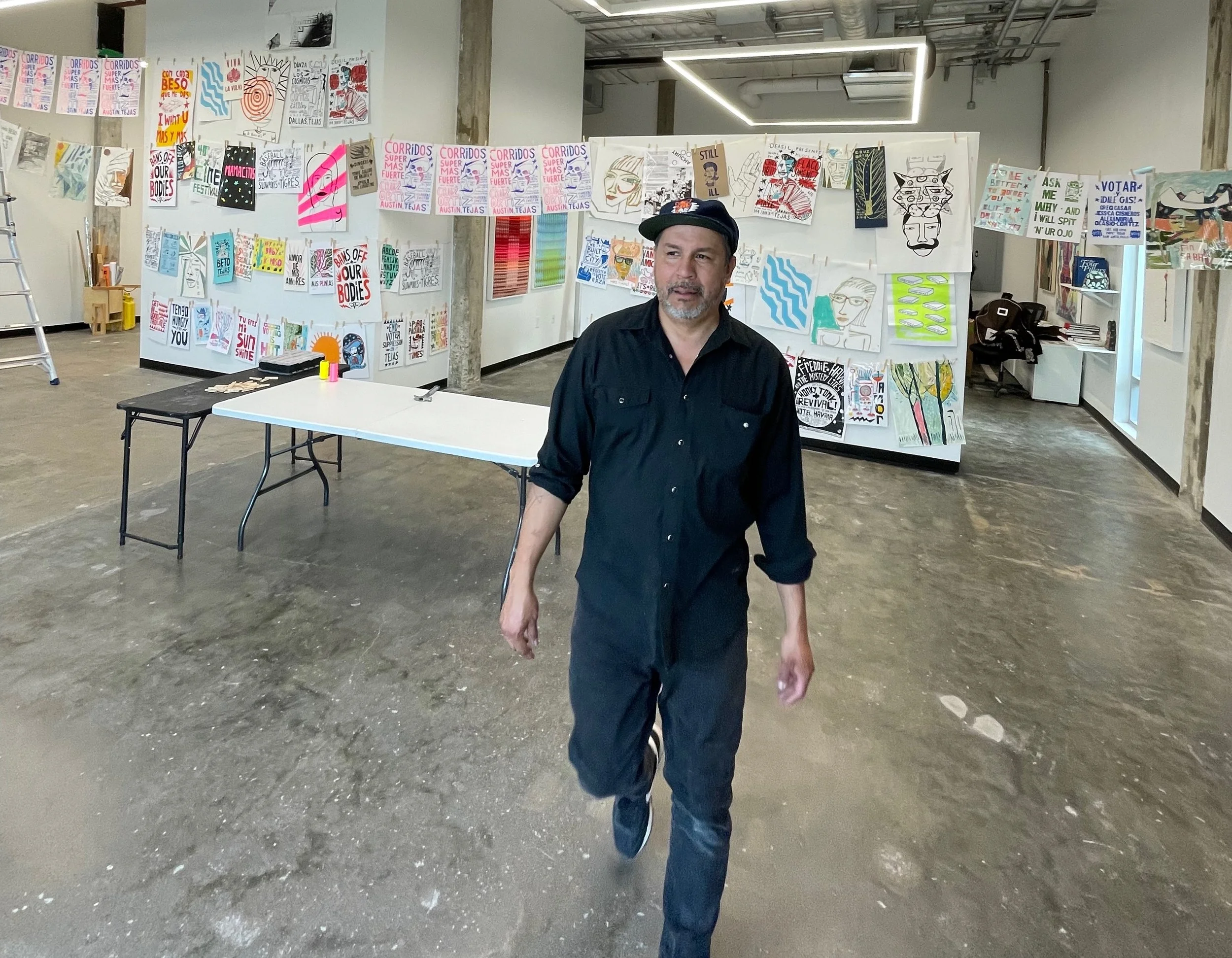 LOS PAPERS DE EL OTRO OJO