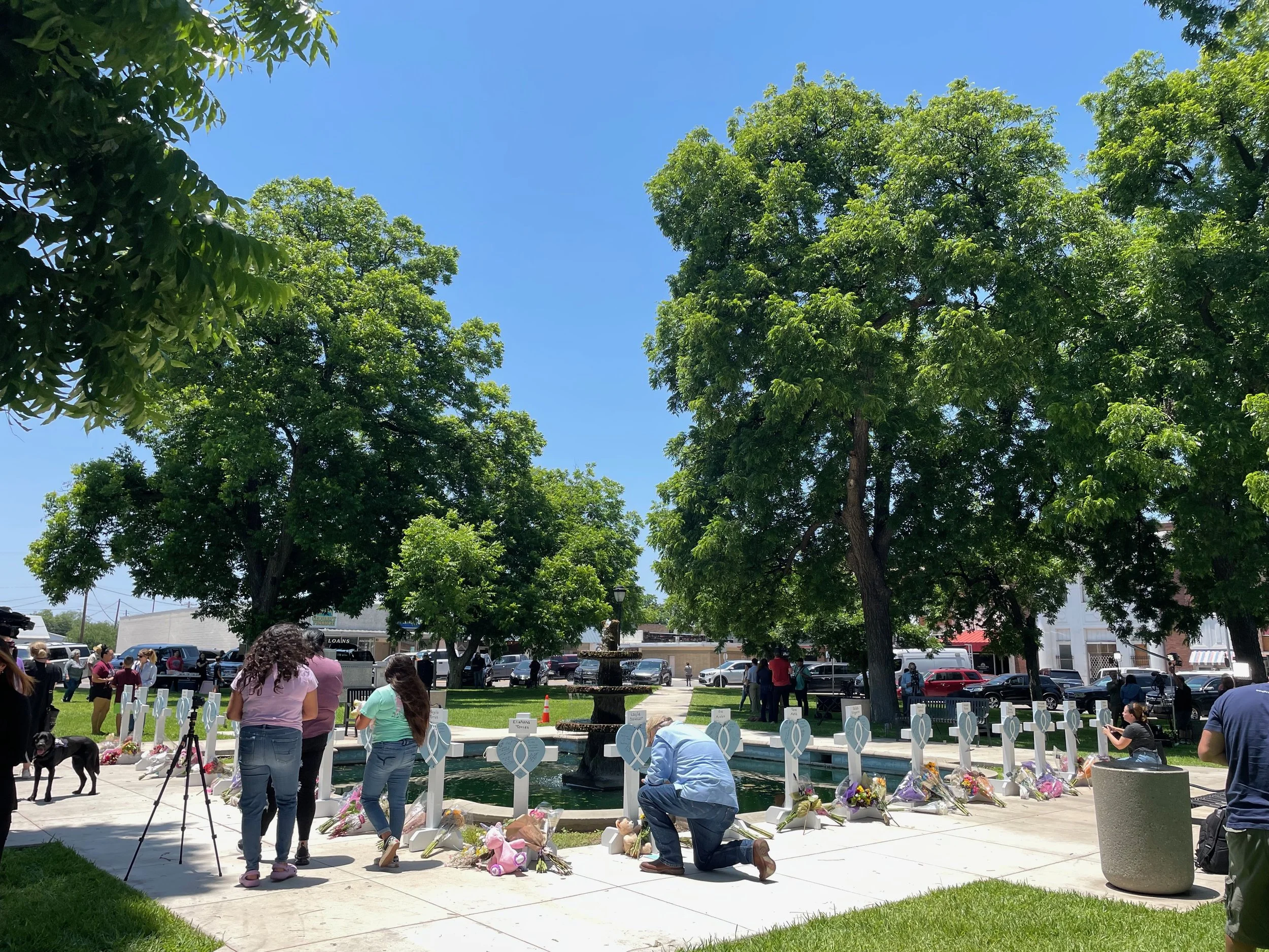 LOS PAPERS DE UVALDE