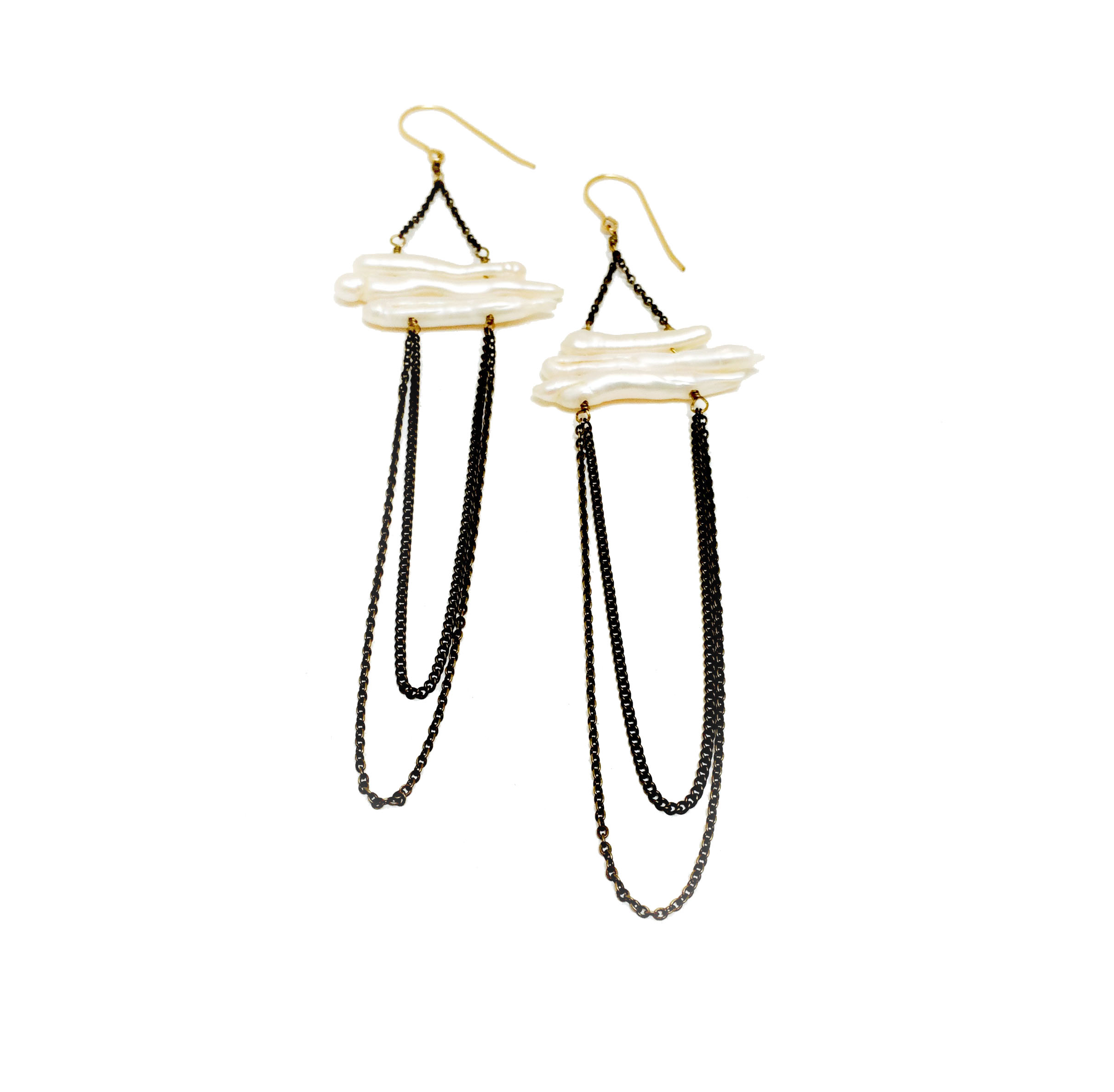 Biwa Pearls