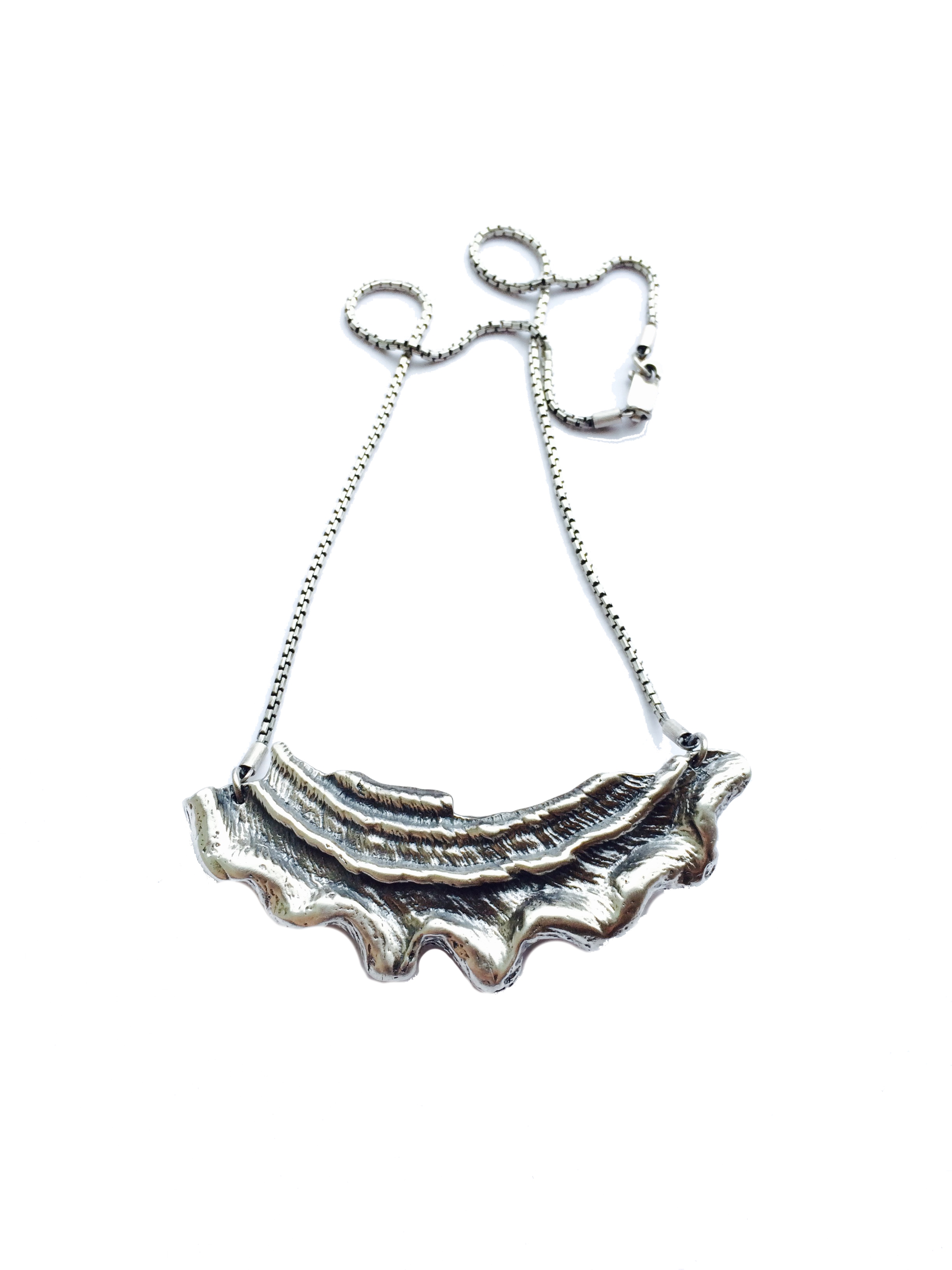 Astrea Necklace - Beach Bones Jewelry