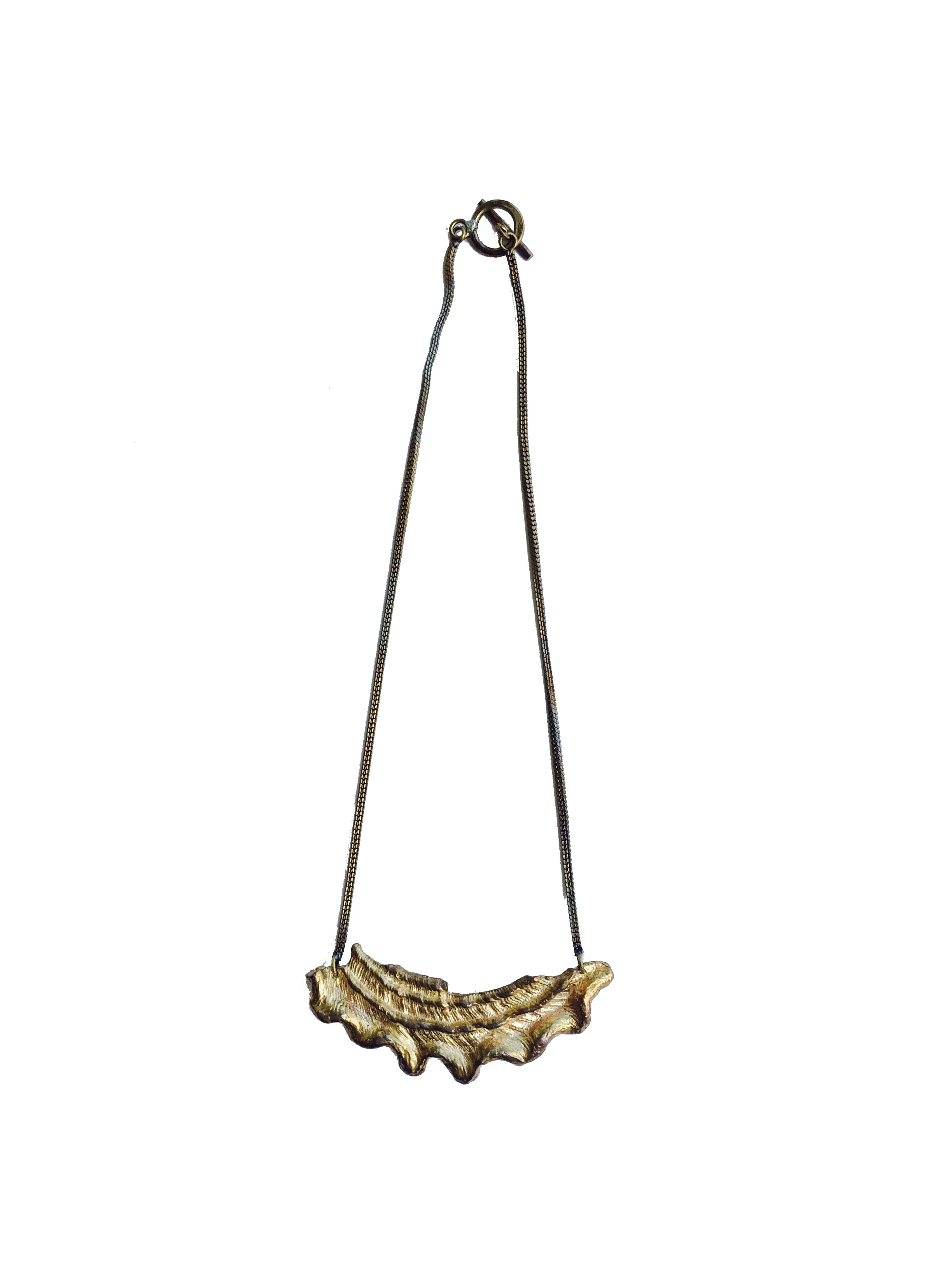 Astrea Necklace - Beach Bones Jewelry
