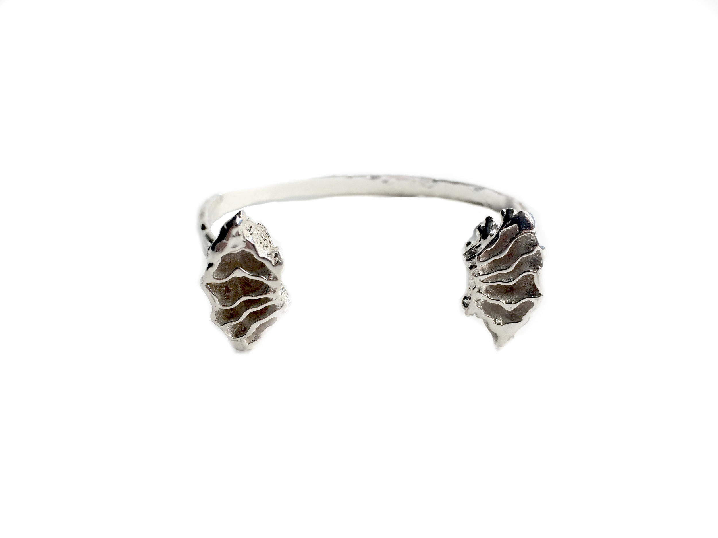 Castaway Cuff - Beach Bones Jewelry
