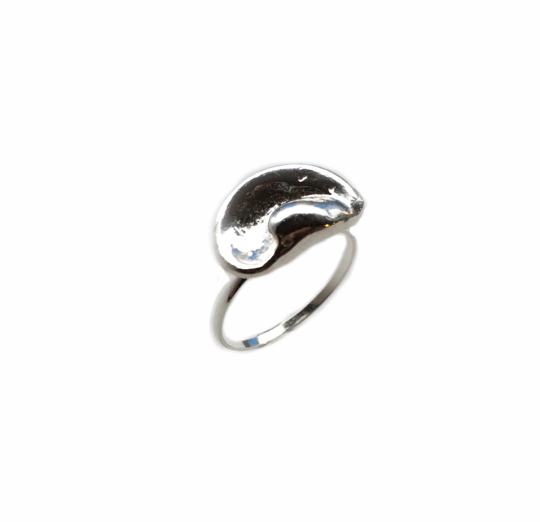 Whorl Ring - Beach Bones Jewelry