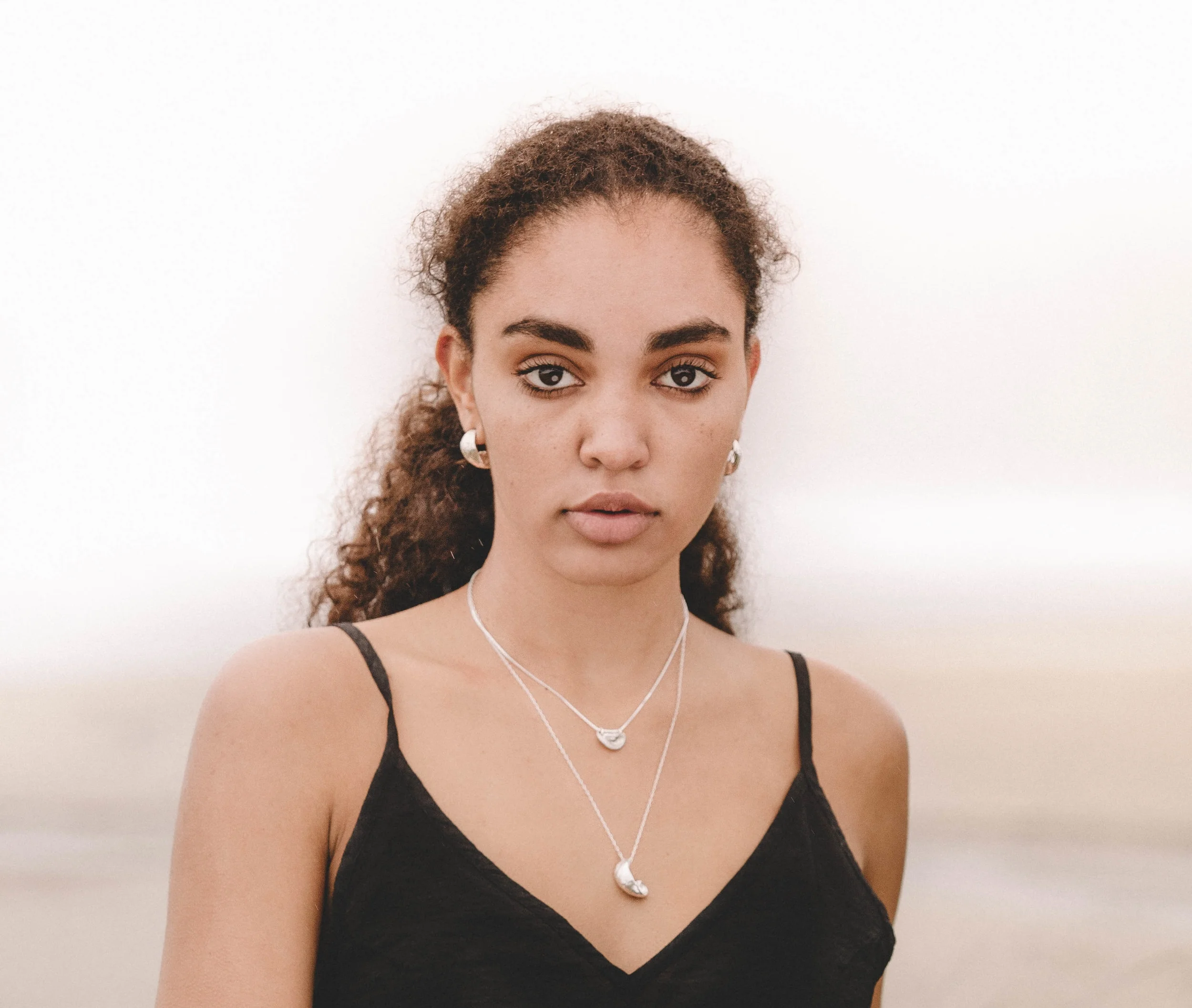 Wave Studs - Beach Bones Jewelry
