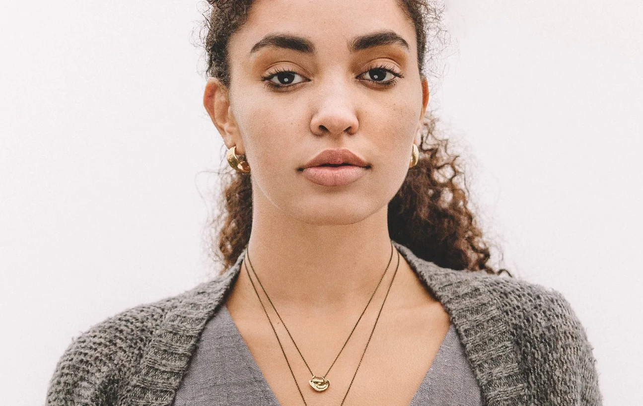 Wave Studs - Beach Bones Jewelry