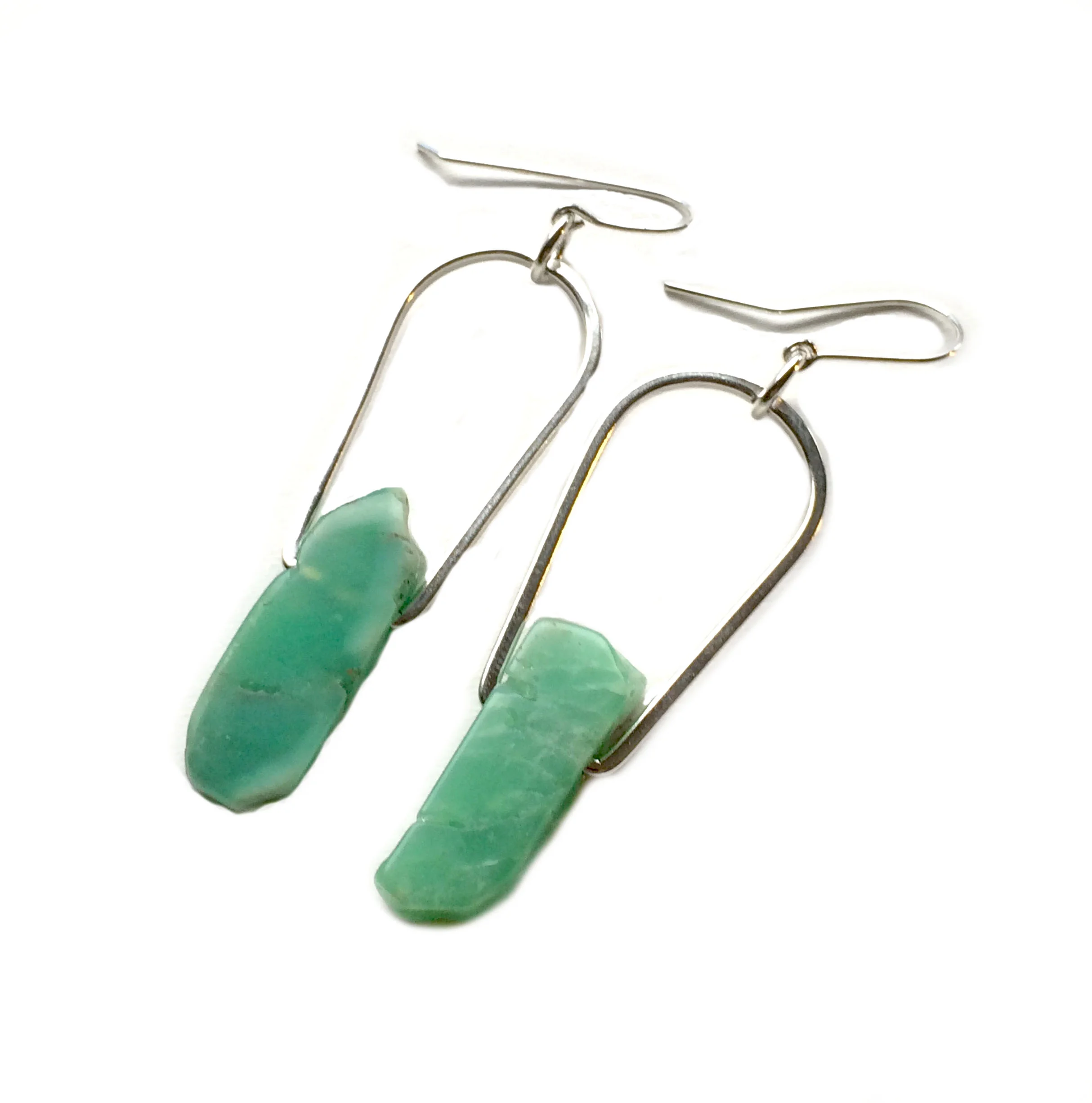 Chrysoprase Kaia Earrings 2.jpg