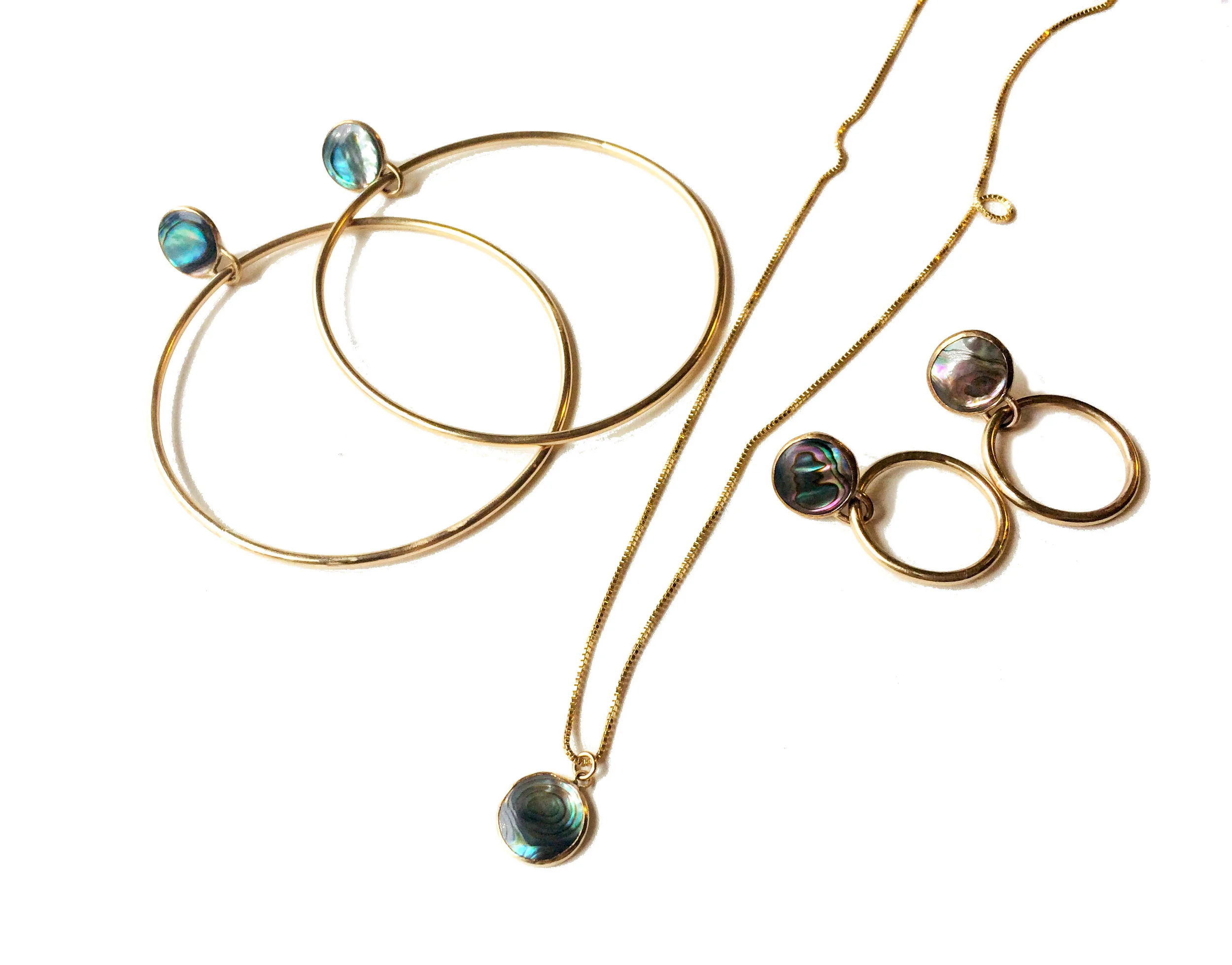 Abalone Hoop Family Gold.jpg