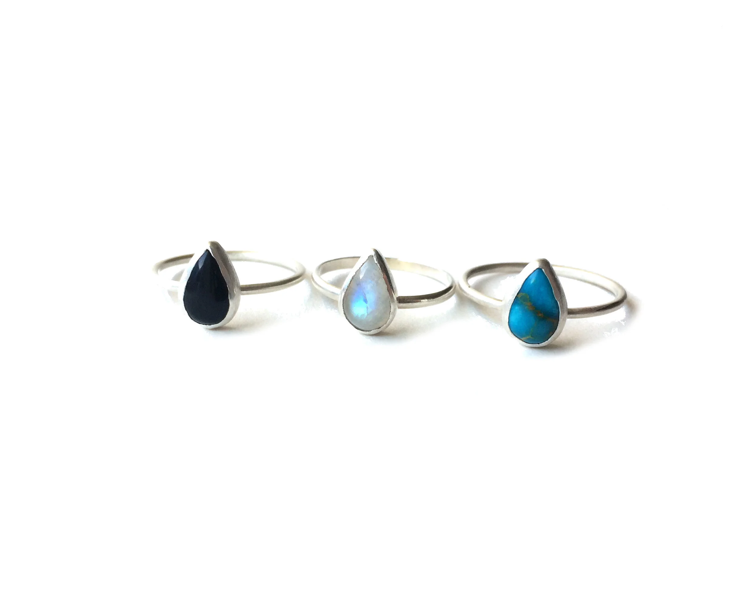 Tear Drop Ring Group.jpg