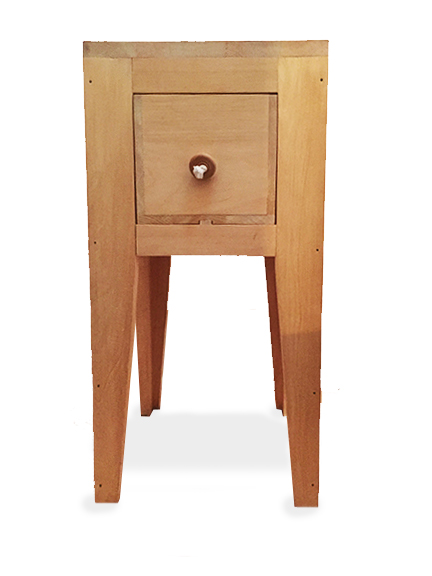 Simple Side Table