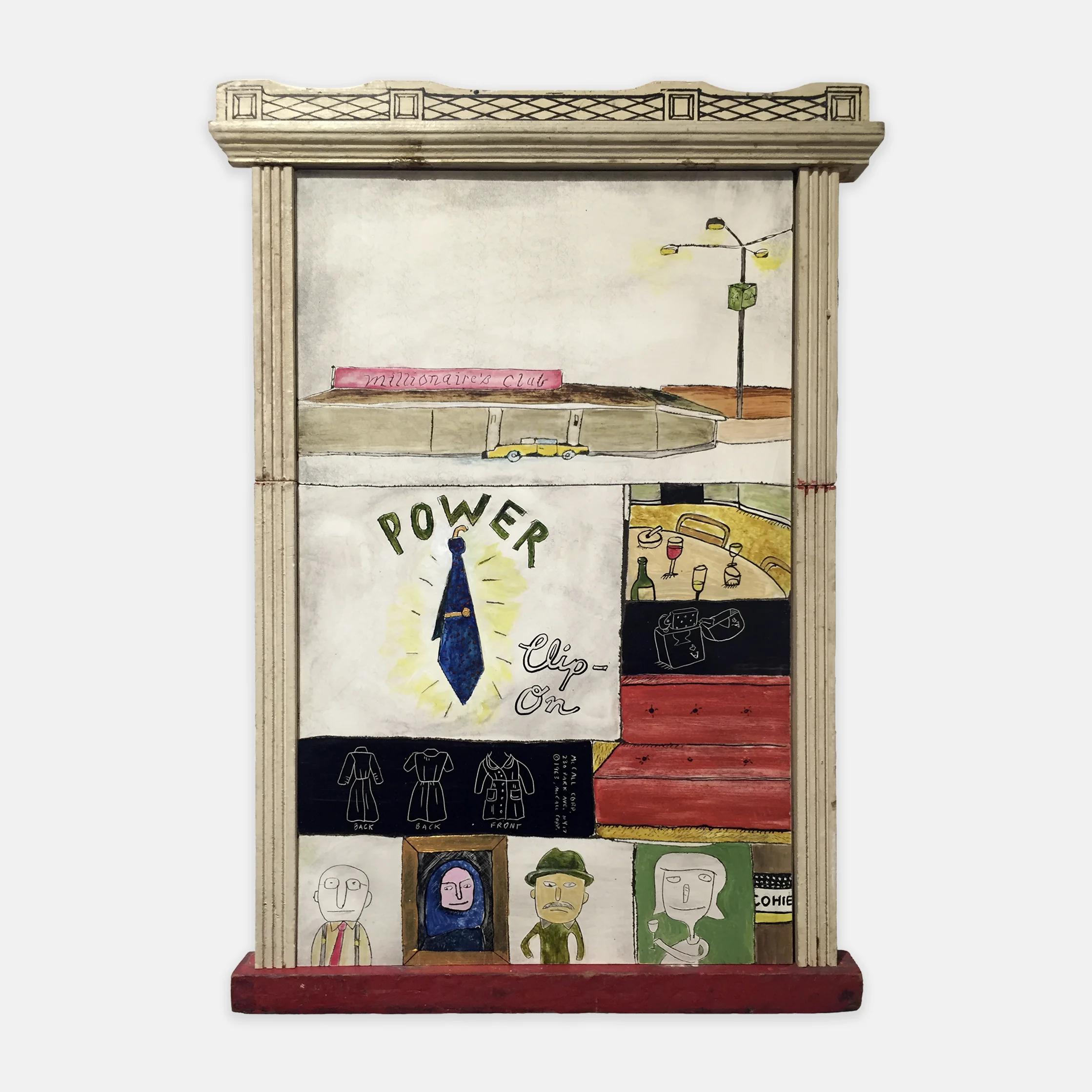 THOSE RANDOM SUNDAYS