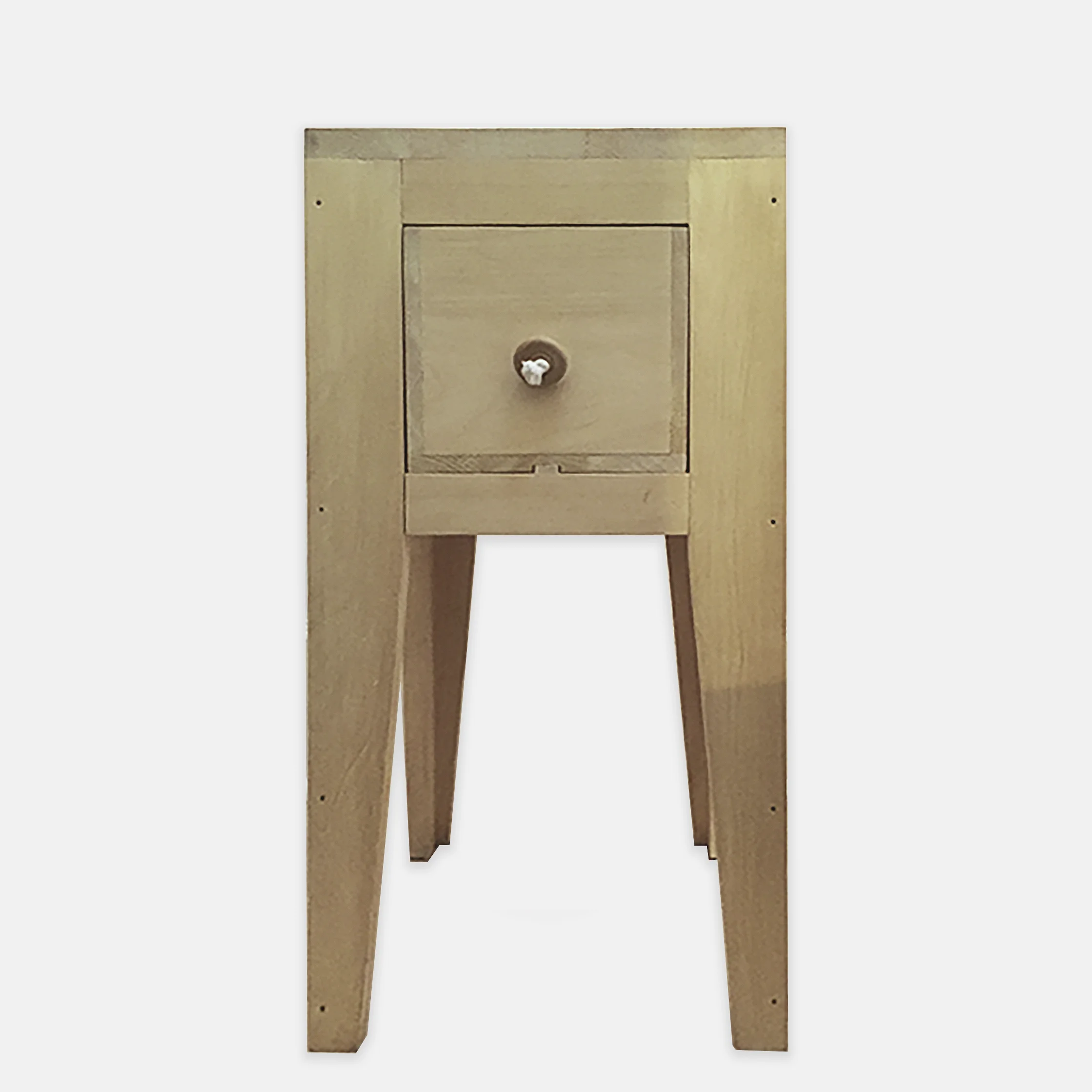 DAY &amp; NIGHT SIDE TABLE