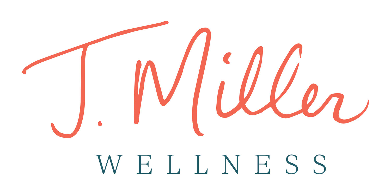 J Miller Wellness
