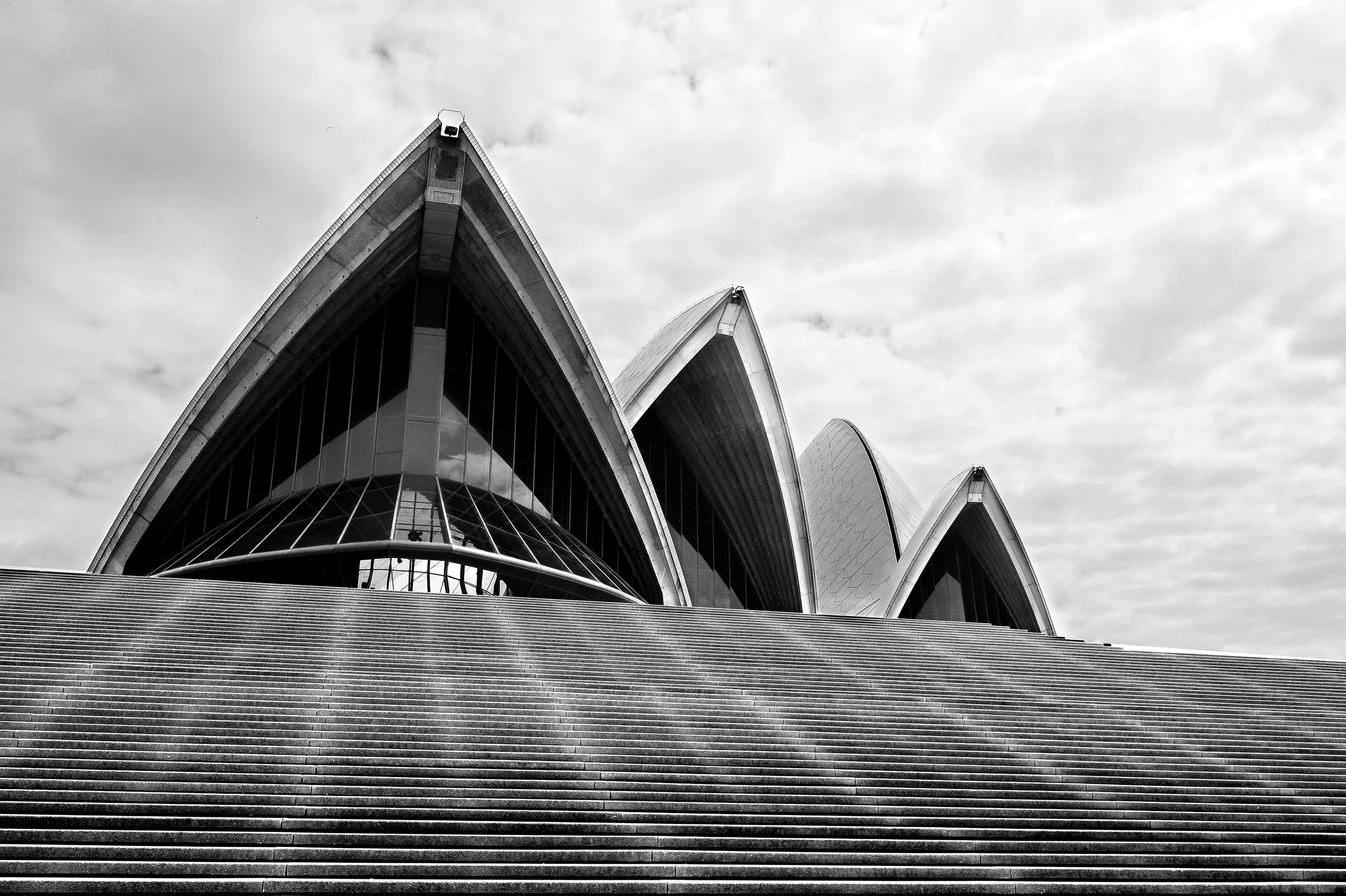 SYNDEY OPER - AUSTRALIEN