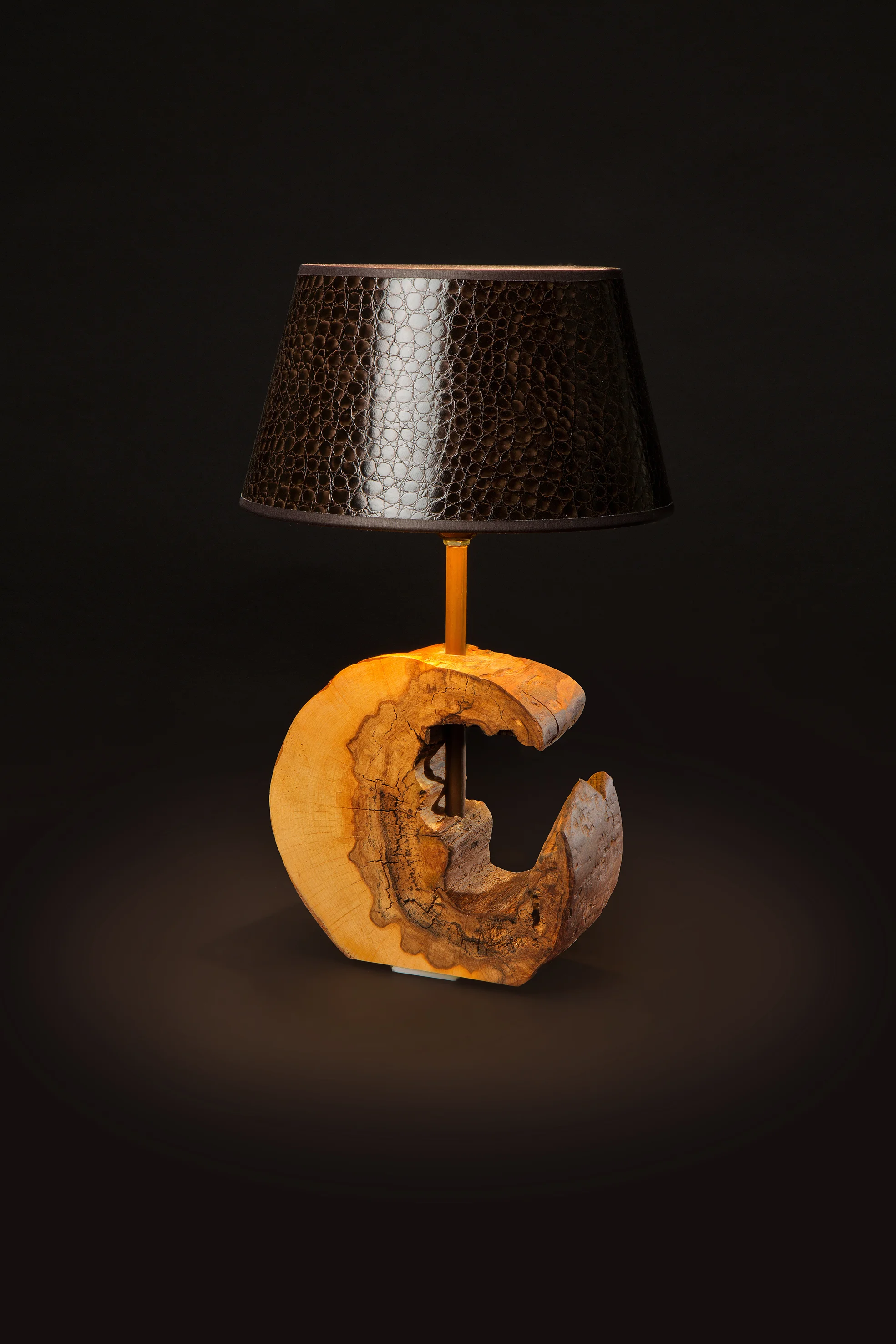 LAMPE - HELMUT SCHWARZ