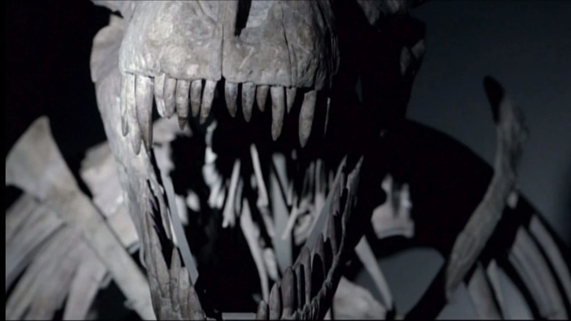 Dinosaurs the Hunt for Life