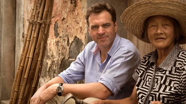 China: Triumph & Turmoil