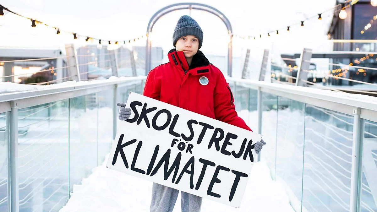 Greta Thunberg - A Year to Change the World - Trailer.mp4