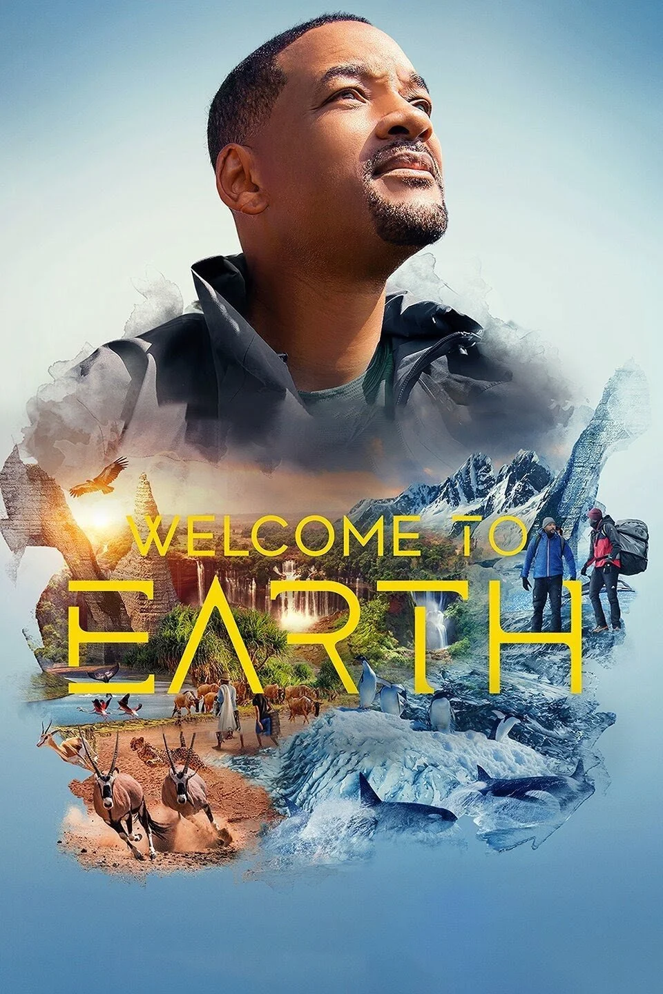 Welcome to Earth _ Official Trailer #2 _ Disney+.mp4