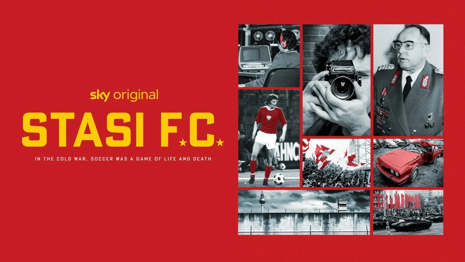 Stasi FC Pretitle