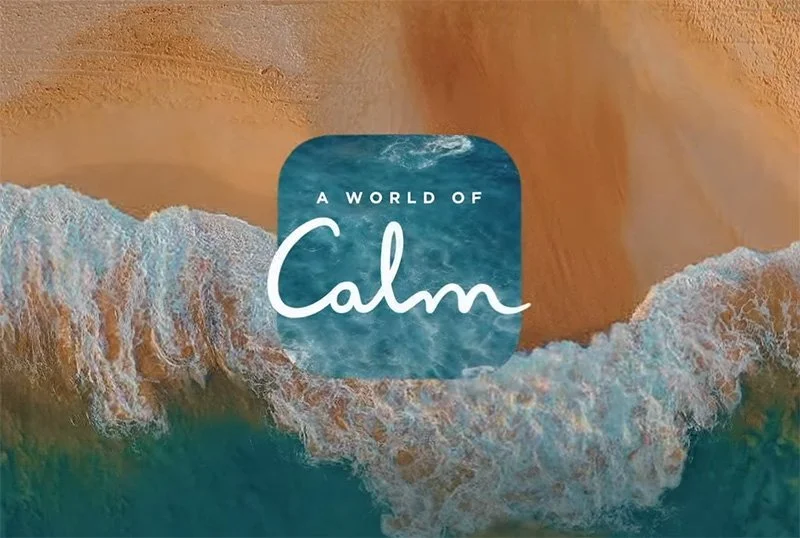 A WORLD OF CALM Official Trailer (HD) HBO Max Series.mp4