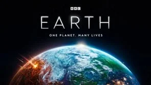 BBC Earth - Trailer