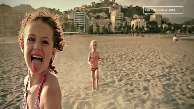 AMVBBDO - Virgin Holidays Pitch