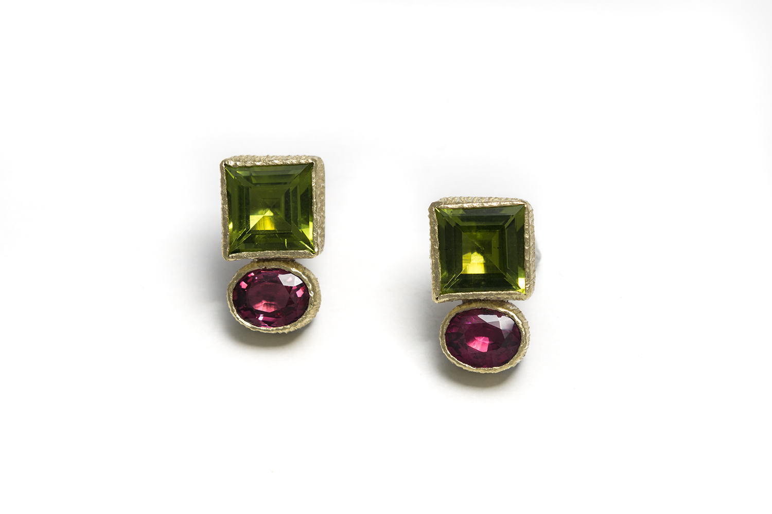 Earrings 3 — Maria Frantzi Jewellery