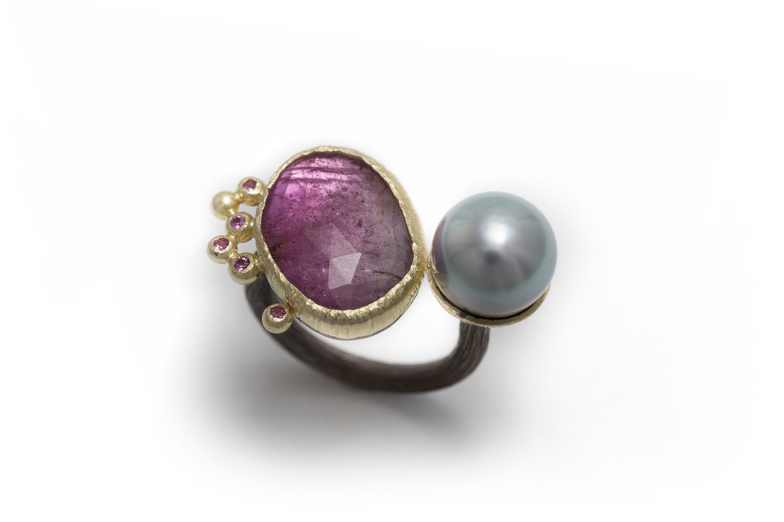 Rings 16 — Maria Frantzi Jewellery