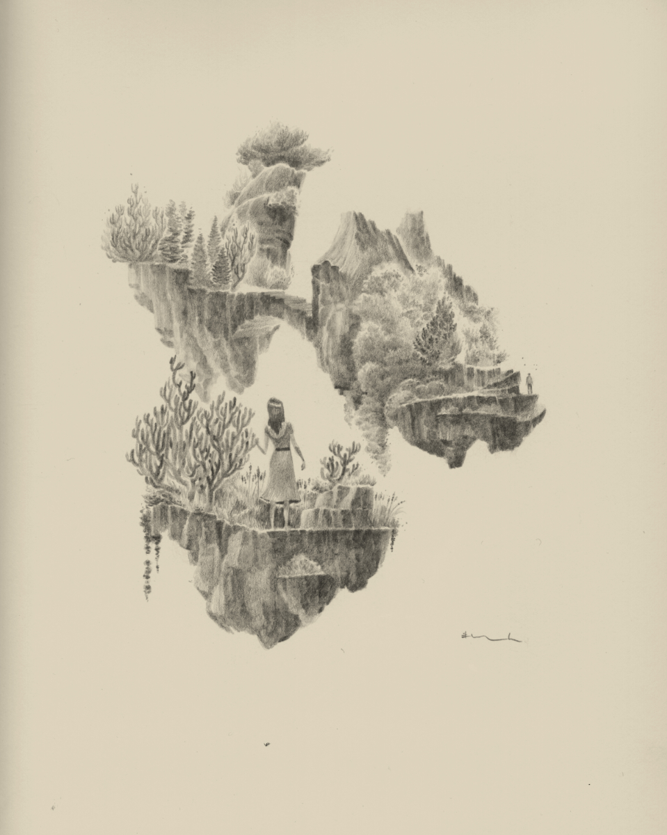 Worldscape no.1604