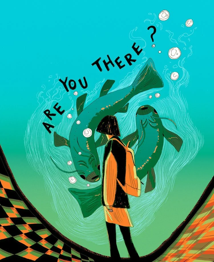Are you there?