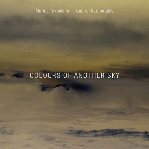 "Colours of Another Sky"