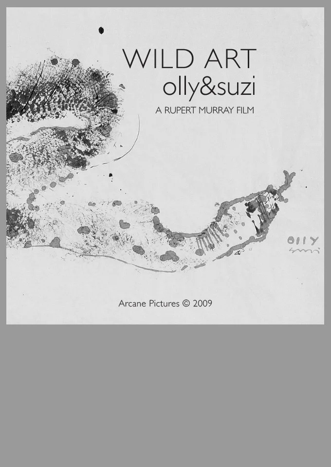 Wild Art: Olly & Suzi