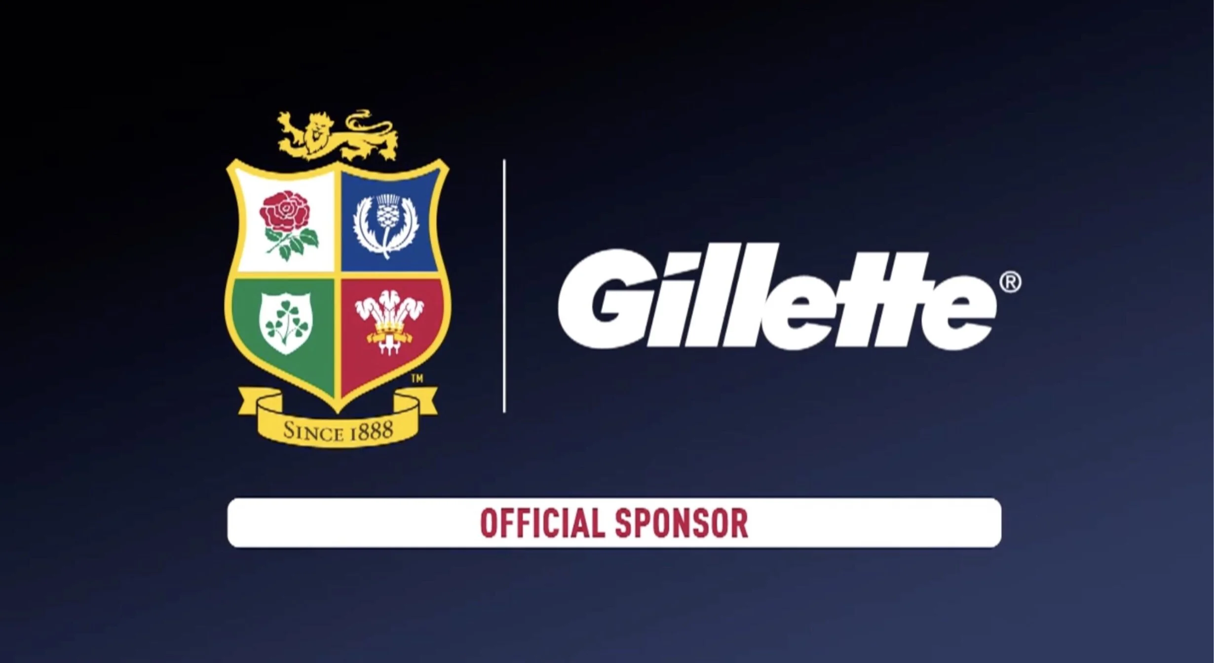 GILLETTE (production GOLDSTEIN music)