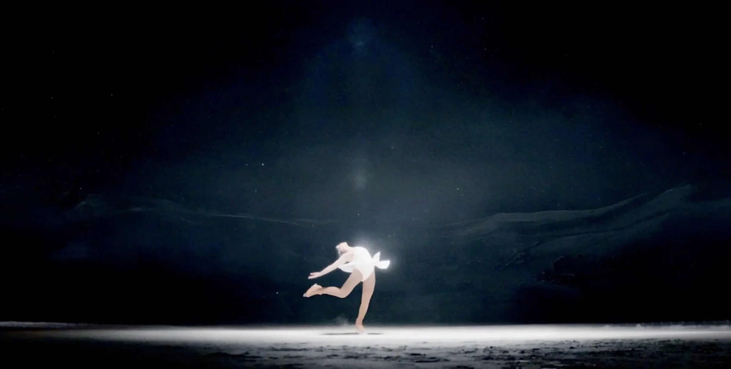 OLYMPICS 2018 (production GOLDSTEIN music)