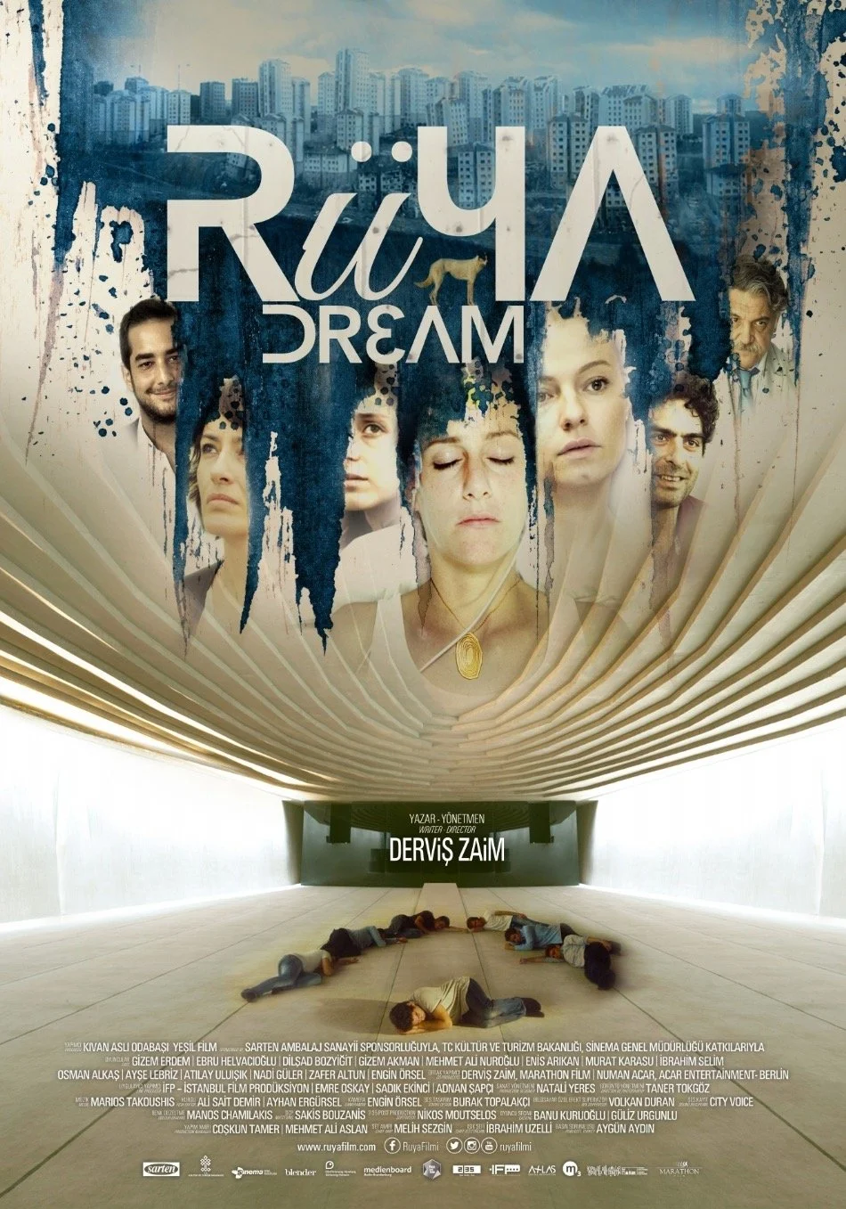 DREAM (Marathon Films) composer