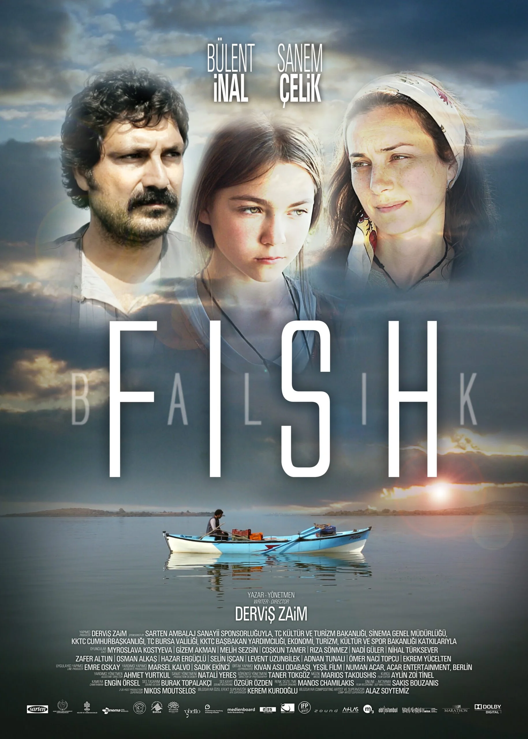 BALIK (Marathon) composer